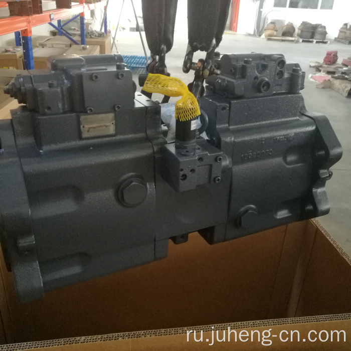 R360-7A Гидравлический насос Главный насос K3V180DTH-9NOS-A в складе